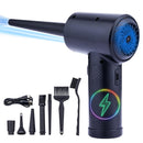 Compressed Air Duster Cleaner