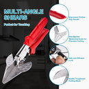 Multi-function Gasket and Pipe Mitre Shears Kit