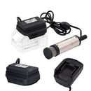 KATSU FIT-BAT Mini Submersible Water Pump 18V