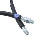 Pressure Washer Hose 15M/50FT M22-1/4 Drain Cleaner