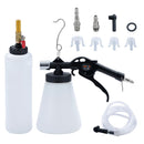 Pneumatic Brake Fluid Bleeder 1 Liter