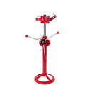 Manual Coil Compressor