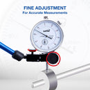 Dial Test Indicator With Stand