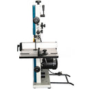 KATSU Wood Working Bansaw 90mm 350W WBS-9