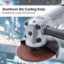 Budget Air Angle Grinder 100mm