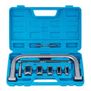 Valve Spring Compressor Clamp Tool for OHV OHC CHV Engines