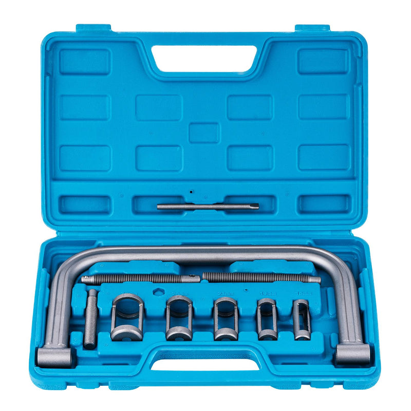 Valve Spring Compressor Clamp Tool for OHV OHC CHV Engines