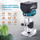 FIT BAT Trimmer Brushless With Battery 4.0A BMC