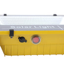 TOPWAY Rechargeable Flood Light Foldable Stand 200W