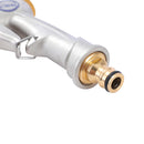 Garden Water Sprayer Aluminium