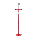 KATSU Tools Under Hoist Stand 0.5 Ton 1000lbs Car Exhaust Support Lift 161236