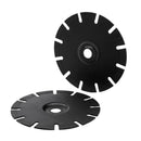 Replacement Blades Set of 2PCs For Wall Cutting Machine