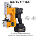 FIT-BAT Sewing Machine with Bag Closing