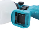 FIT-BAT Cordless Budget Spray Gun W Battery 1500MA with 5 Nozzles