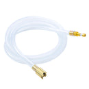 Car Radiator Cooling System Pressure Tester Nylon 28PCs