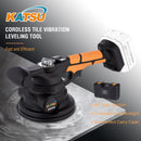 FIT-BAT High Quality Tile Vibrator BMC