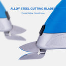 Cordless Mini Shears Fabric Cutter