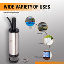 KATSU FIT-BAT Mini Submersible Water Pump 18V