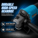 KATSU FIT-BAT Angle Grinder Brushless Budget Range no Btry