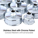 Oil Filter Wrench Set