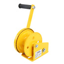 Brake Hand Winch 1200 -->2600LB