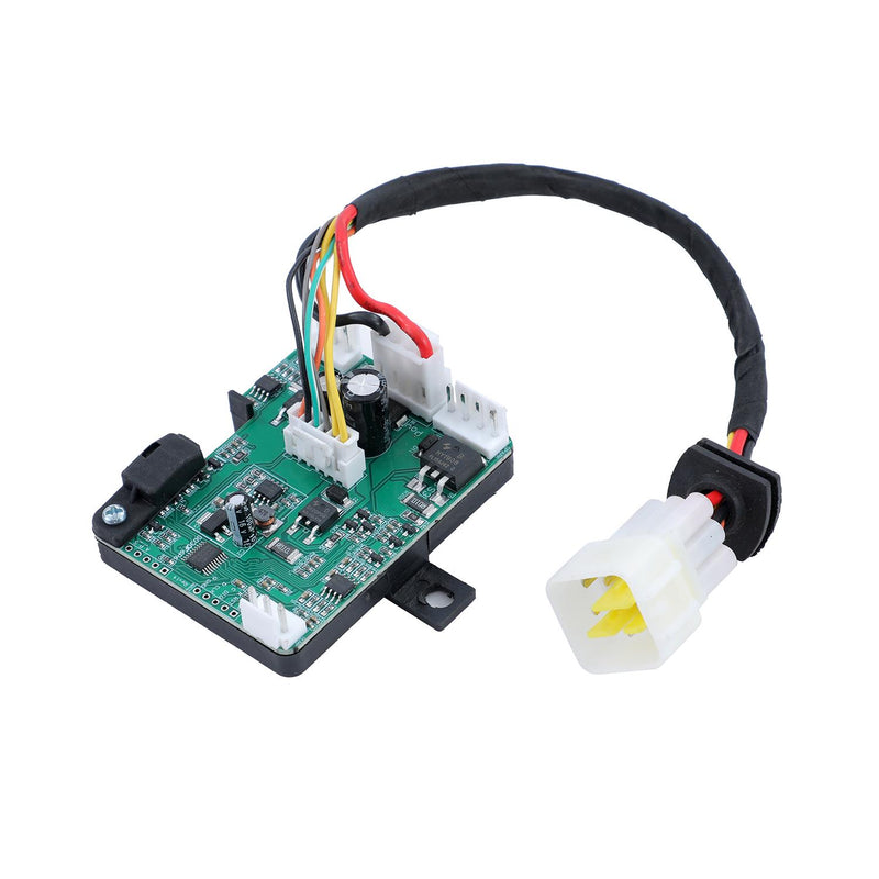Parking Heater Electronic Board  For Models 810007- 08- 09- 10- 11