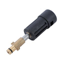 Karcher K-series Female to New Nilfisk/Gerni Conversion Adaptor