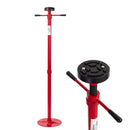 Under Hoist Car Stabilaiser Round Stand