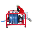 Diesel Transfer Pump Kit w Hose and Digital Gun 220V