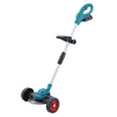 FIT-BAT Grass Trimmer with 2 Batteries 1500Mah