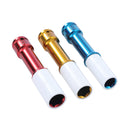 Impact Extra Deep Socket Set Coloured 6PCs 1/2"  6PC CR-MO, 150mm