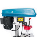 KATSU Tools 250W Bench Pillar Drill Press with 13mm Chuck, 5-Speeds
