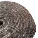 Corrugated Wrapping Cardboard Paper Roll Sheets 1mX50m