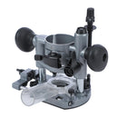 KATSU Tools FIT-BAT 18V Brushless Router 1/4 6mm 8mm Collet Plunge 102755A