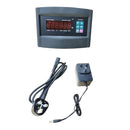 Digital Beam Scale 3 Ton Wireless 3Ton, 1.25m