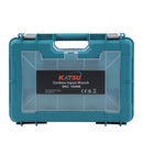 FIT-BAT Cordless Impact Wrench 280 N.M 1 Battery with Plastic Case