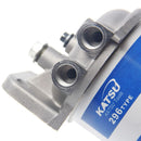 482730 KATSU Diesel Fuel Filter Water Separator Trap Assy Fits CAV 296