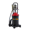Pneumatic Grease Pump 12 Litre Portable Air