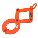 Pallet Puller Clamp 2 Ton/4409 lbs Capacity, 7.5