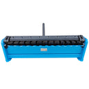Manual Sheet Metal Bending Folding Machine 24-Inch