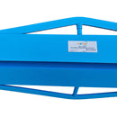 Manual Sheet Metal Bending Folding Machine 36-Inch