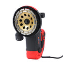KATSU Electric Concrete Floor Surfacer Grinder