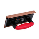 Carbide Sanding Trowel 90 Degree 36 Grit, 200 x