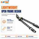 18 Inch Steel Strapping Cutter, 450mm Open Frame