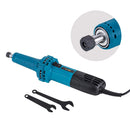 Die Grinder 710W, 6mm Locking Nut Chuck, Compact