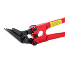 18 Inch Steel Strapping Cutter, Chrome Vanadium