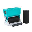 Portable Manual Glue Applicator Roller 6 Inch