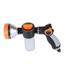 Car Washing Shower Sprayer Gun With Foam Cup