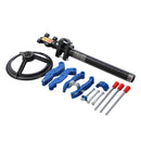 Spring Compressor, 2200lbs Capacity, Manual Strut