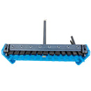Manual Sheet Metal Bending Folding Machine 24-Inch